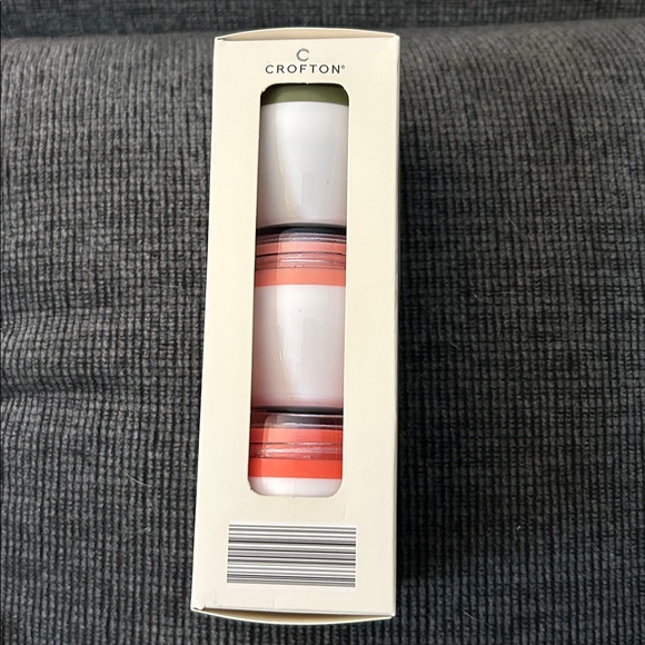 Crofton Portable Condiment Set - Picture 2 of 5